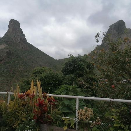House Rural,Biosphere Reserve World.Taganana.Tfe. Santa Cruz de Tenerife Zewnętrze zdjęcie