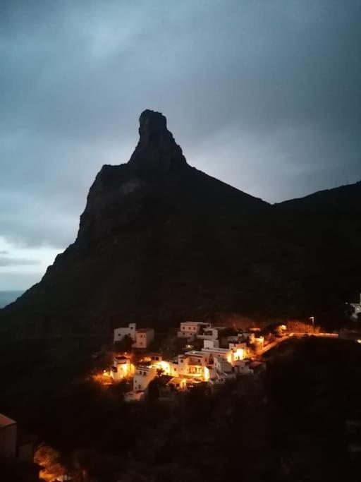 House Rural,Biosphere Reserve World.Taganana.Tfe. Santa Cruz de Tenerife Zewnętrze zdjęcie