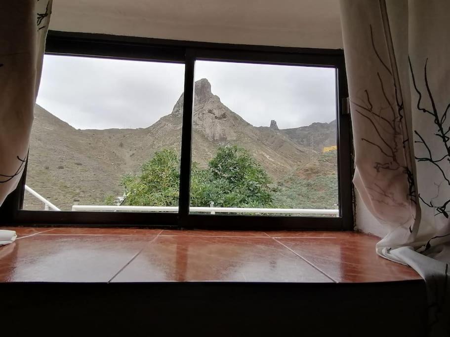 House Rural,Biosphere Reserve World.Taganana.Tfe. Santa Cruz de Tenerife Zewnętrze zdjęcie