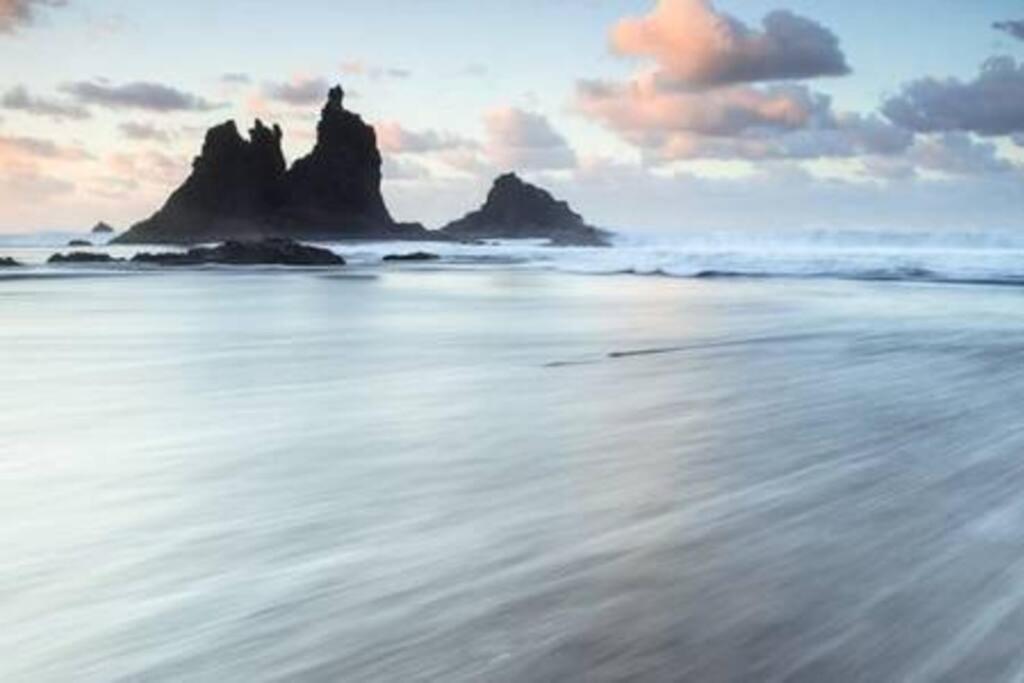 House Rural,Biosphere Reserve World.Taganana.Tfe. Santa Cruz de Tenerife Zewnętrze zdjęcie