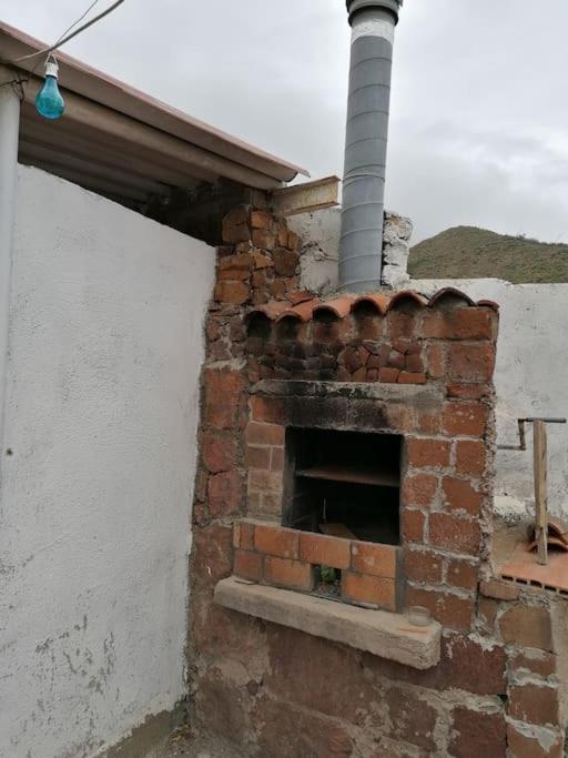 House Rural,Biosphere Reserve World.Taganana.Tfe. Santa Cruz de Tenerife Zewnętrze zdjęcie
