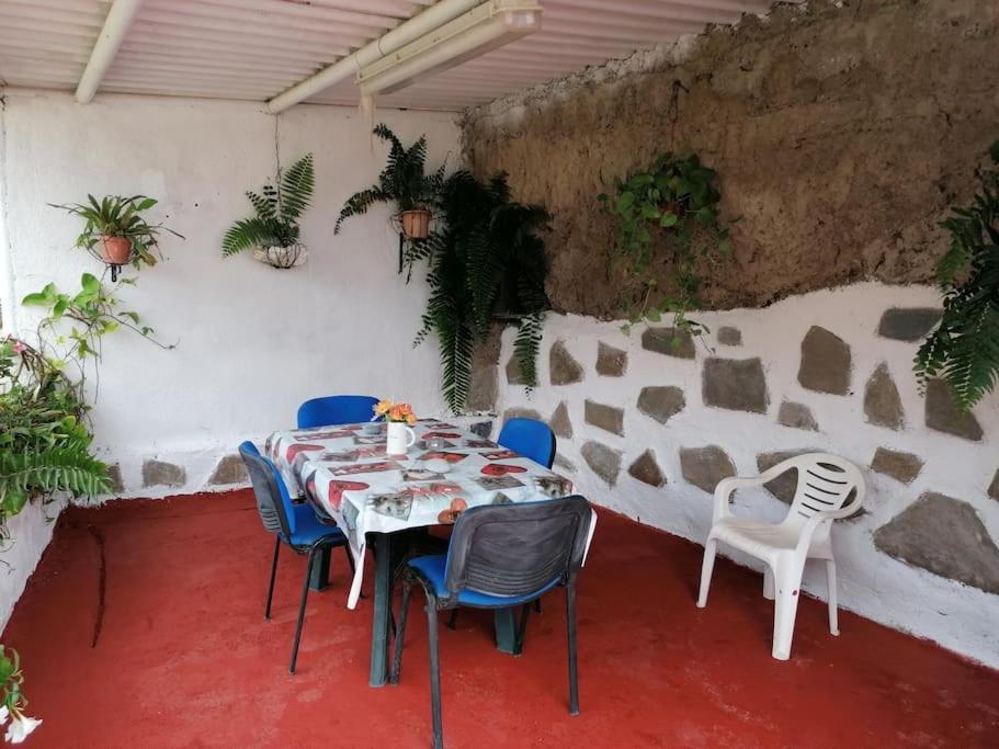 House Rural,Biosphere Reserve World.Taganana.Tfe. Santa Cruz de Tenerife Zewnętrze zdjęcie